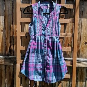 Kimchi Blue Sleeveless Tunic